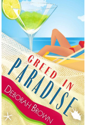 [Paradise 05] • Greed in Paradise