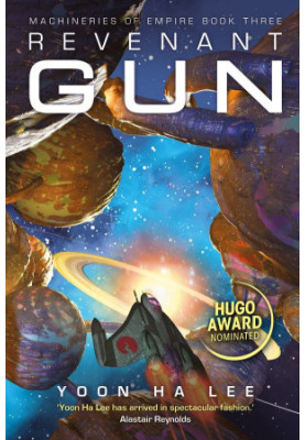 Revenant Gun
