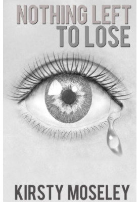 [Guarded Hearts 01] • Nothing Left to Lose