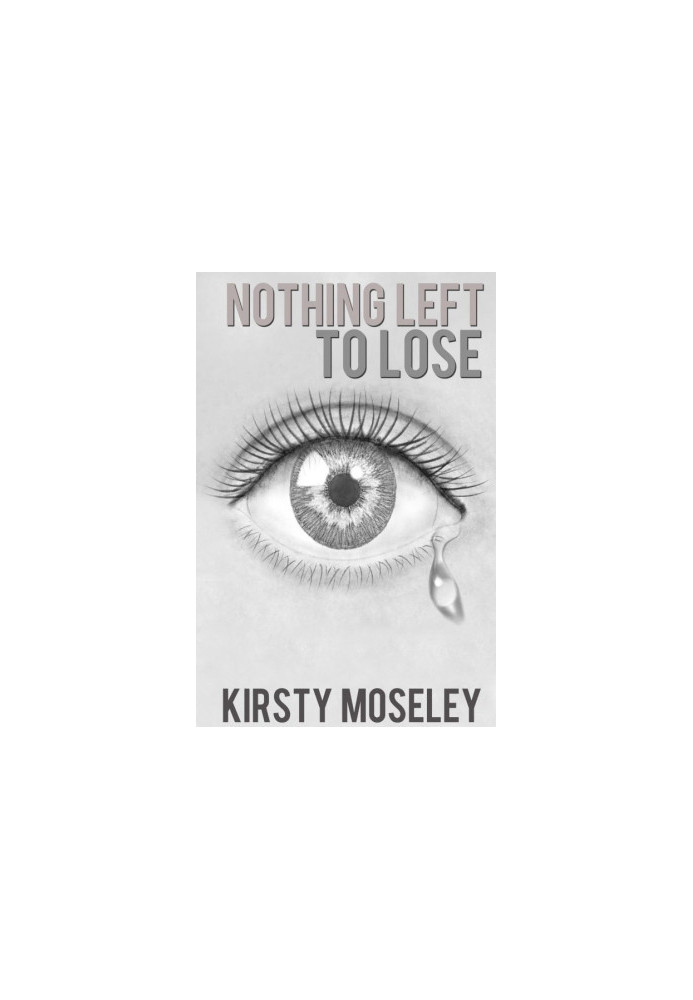 [Guarded Hearts 01] • Nothing Left to Lose