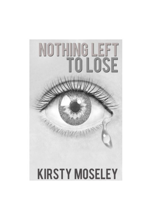 [Guarded Hearts 01] • Nothing Left to Lose