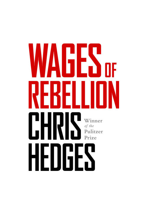 Wages of Rebellion