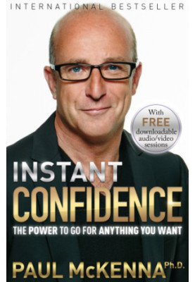 Instant Confidence