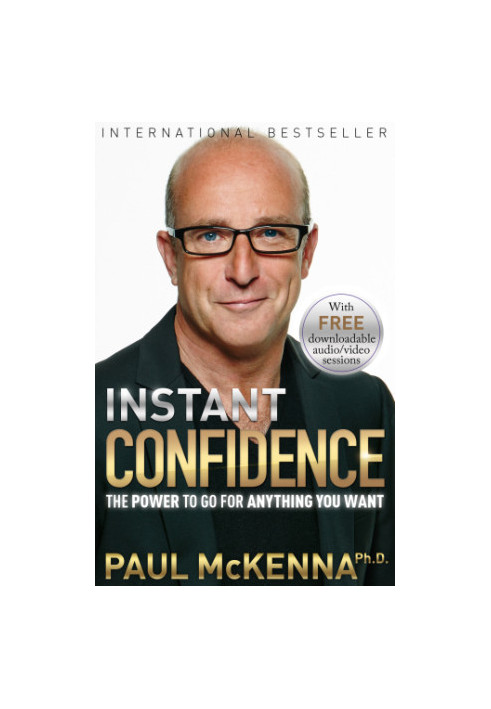 Instant Confidence