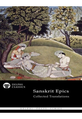 The Collected Translations of the Sanskrit Epics