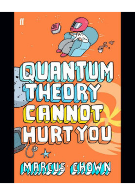 Quantum Theory Cannot Hurt You