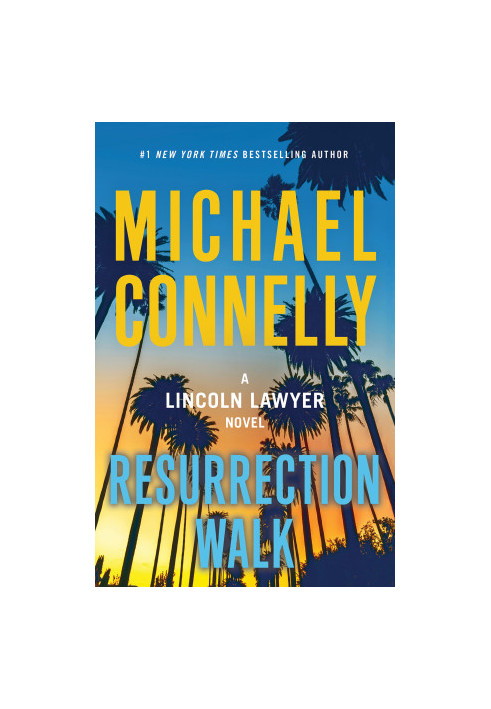 Resurrection Walk