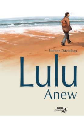 Lulu Anew