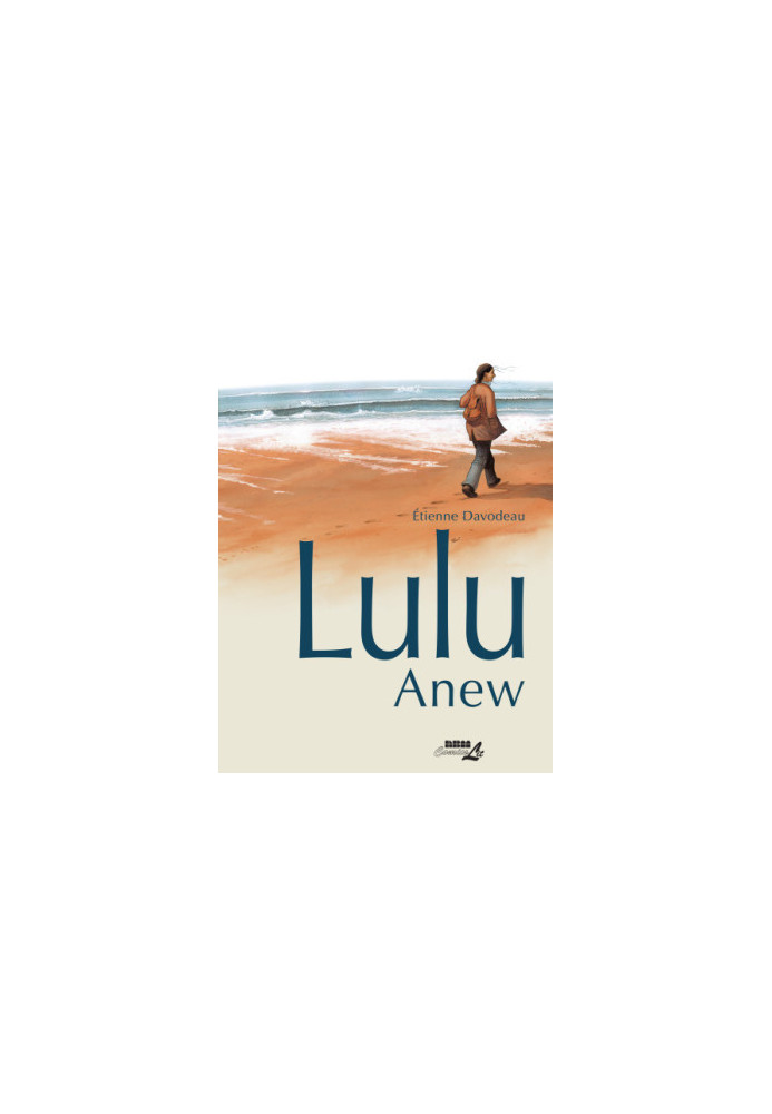 Lulu Anew