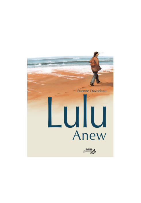 Lulu Anew