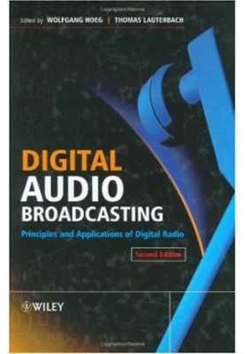 Digital Audio Broadcasting: Principles and Applications of Digital Radio
