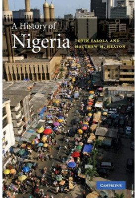 A History of Nigeria