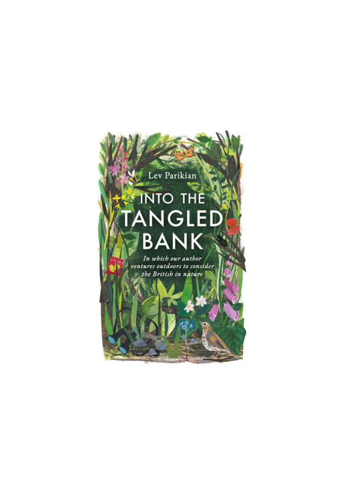 Into the Tangled Bank: In Which Our Author Ventures Outdoors to Consider the British in Nature