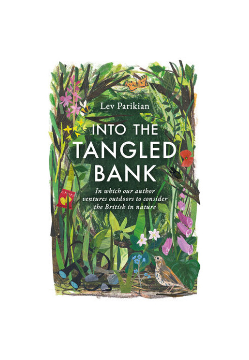 Into the Tangled Bank: In Which Our Author Ventures Outdoors to Consider the British in Nature