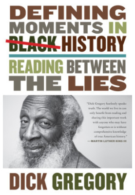 Defining moments in Black history: reading between the lies