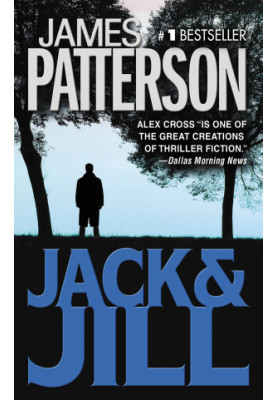 Jack & Jill (Alex Cross, 03)