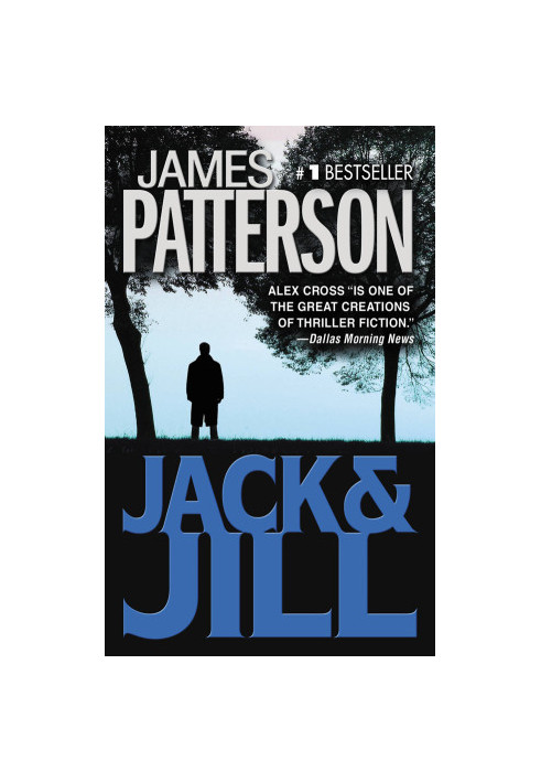 Jack & Jill (Alex Cross, 03)