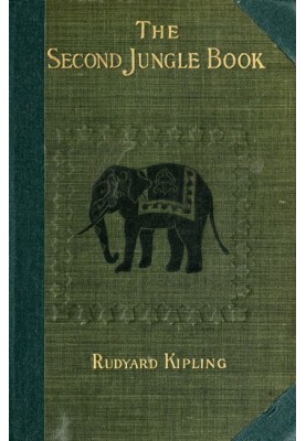 The Second Jungle Book