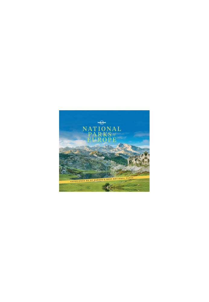 National Parks of Europe