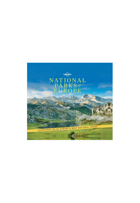 National Parks of Europe