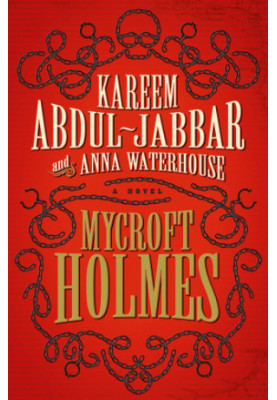 Mycroft Holmes