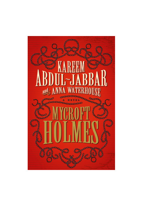Mycroft Holmes