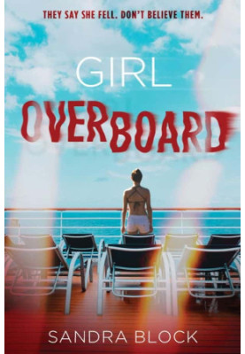 Girl Overboard