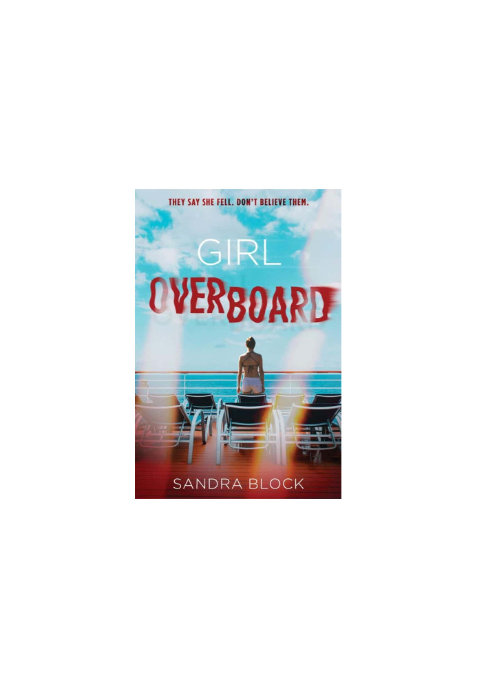 Girl Overboard