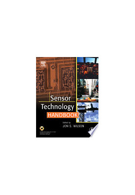 Sensor Technology Handbook