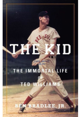 The Kid · The Immortal Life of Ted Williams