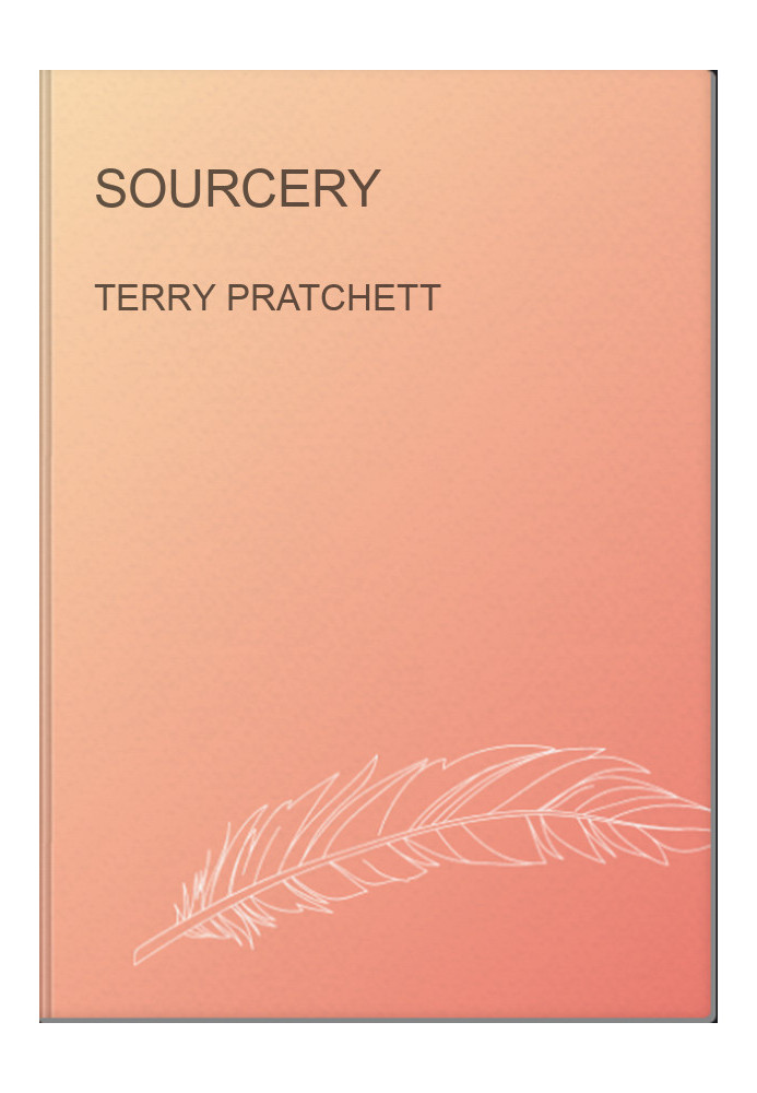 Sourcery