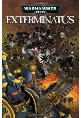 Exterminatus