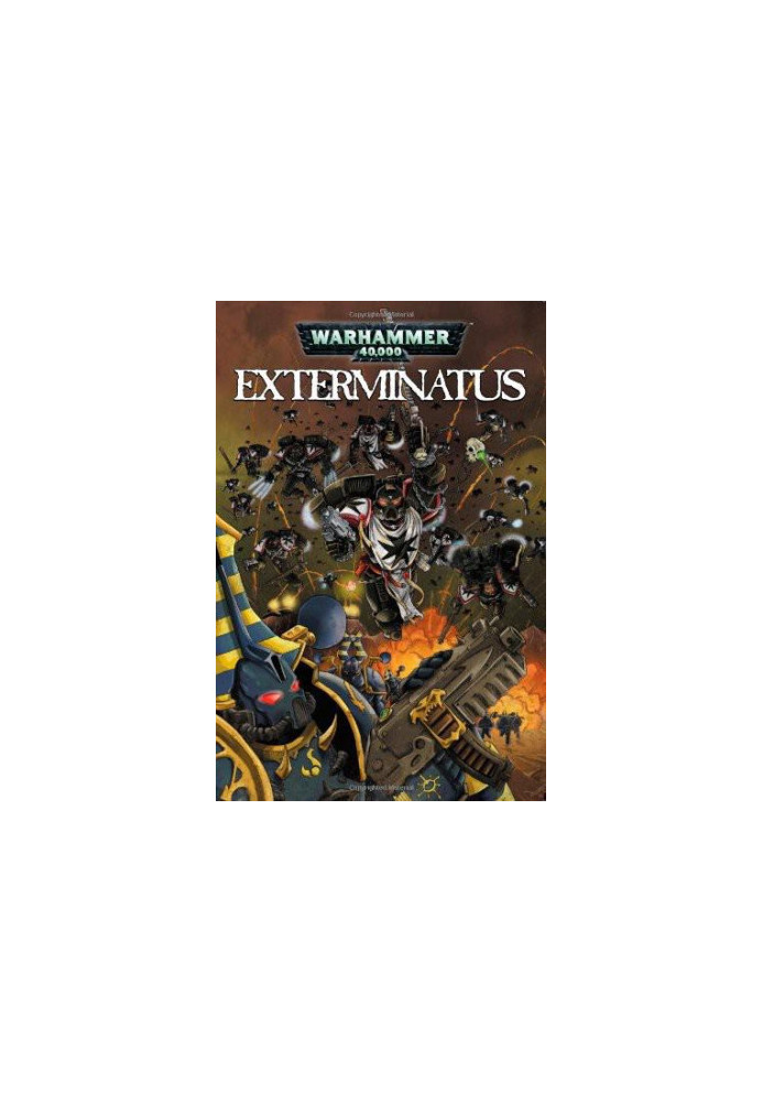 Exterminatus