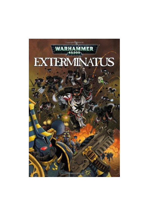 Exterminatus