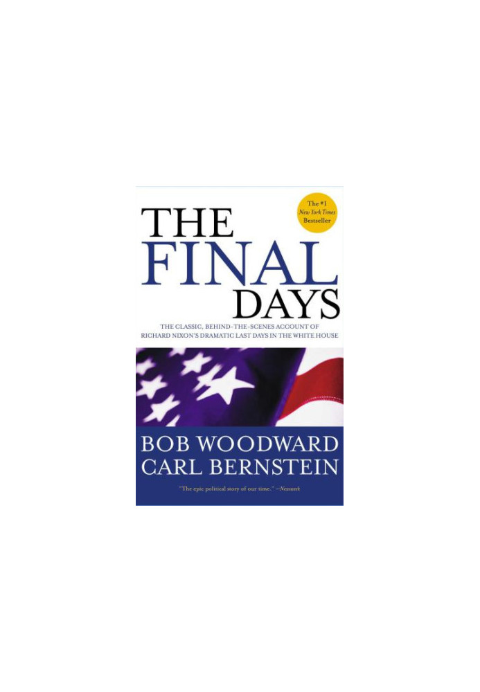 The Final Days
