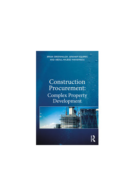 Construction Procurement