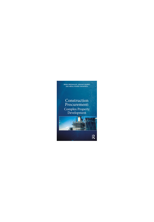 Construction Procurement