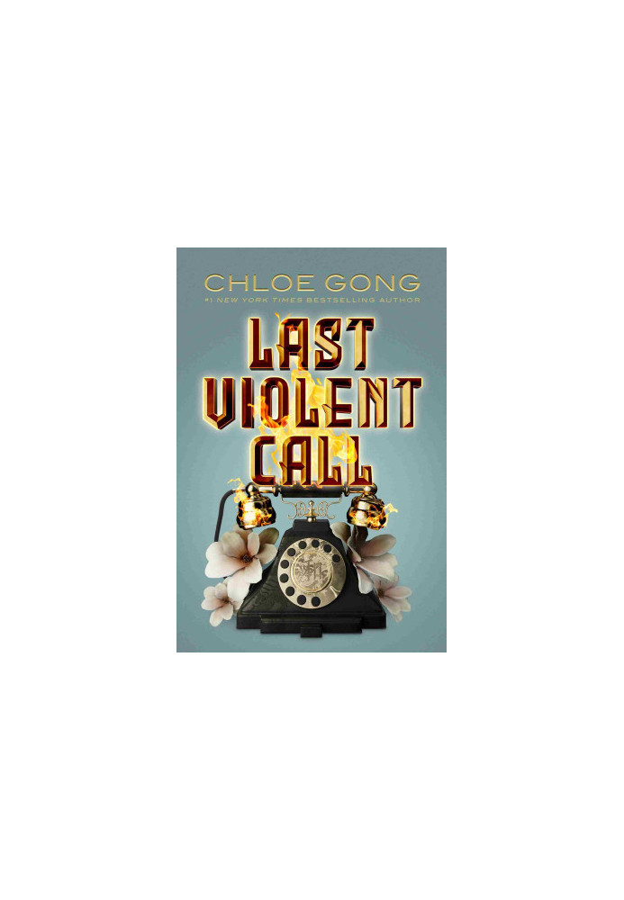 Last Violent Call: A Foul Thing This Foul Murder
