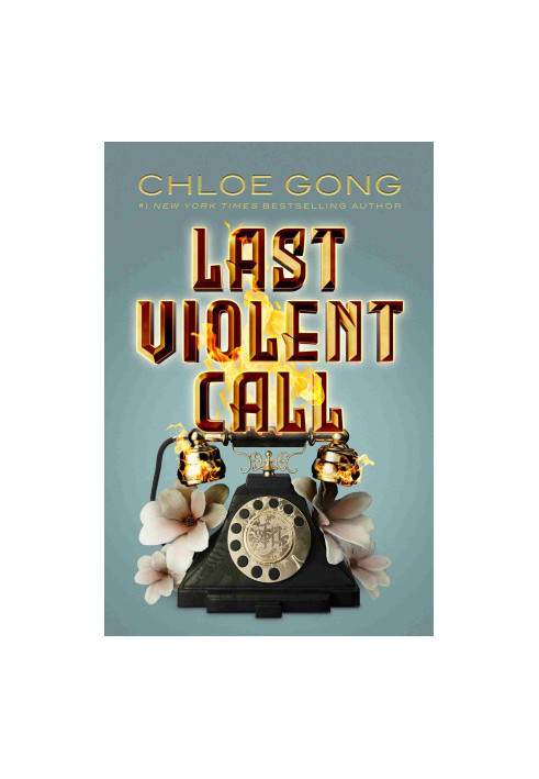 Last Violent Call: A Foul Thing This Foul Murder