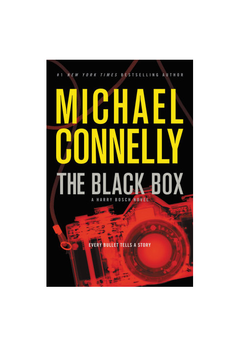 The Black Box