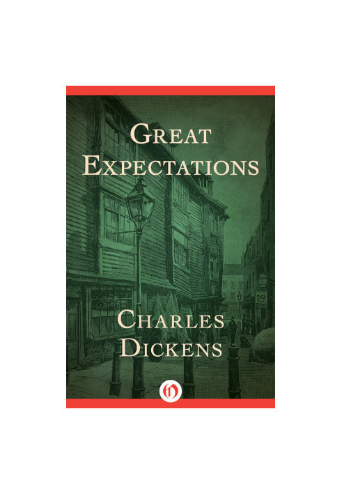 Great Expectations