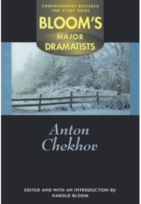 Anton Chekhov