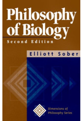 Philosophy of Biology, 2nd Edition (Dimensions of Philosophy)