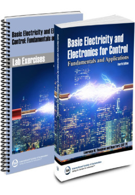 Basic Electricity and Electronics for Control, 4th Edition