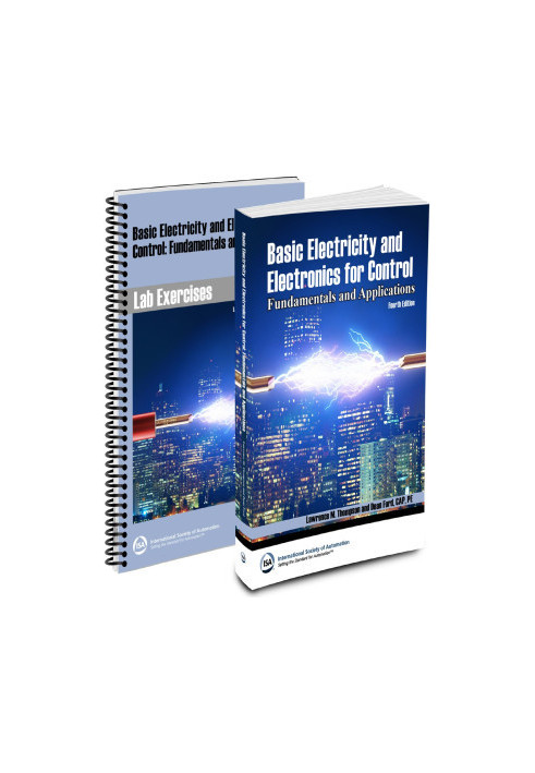 Basic Electricity and Electronics for Control, 4th Edition
