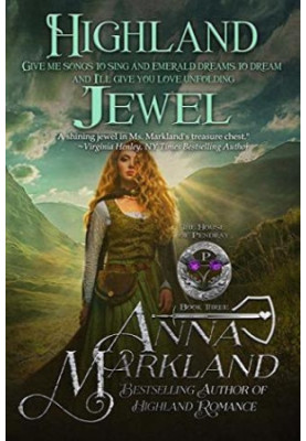 Highland Jewel