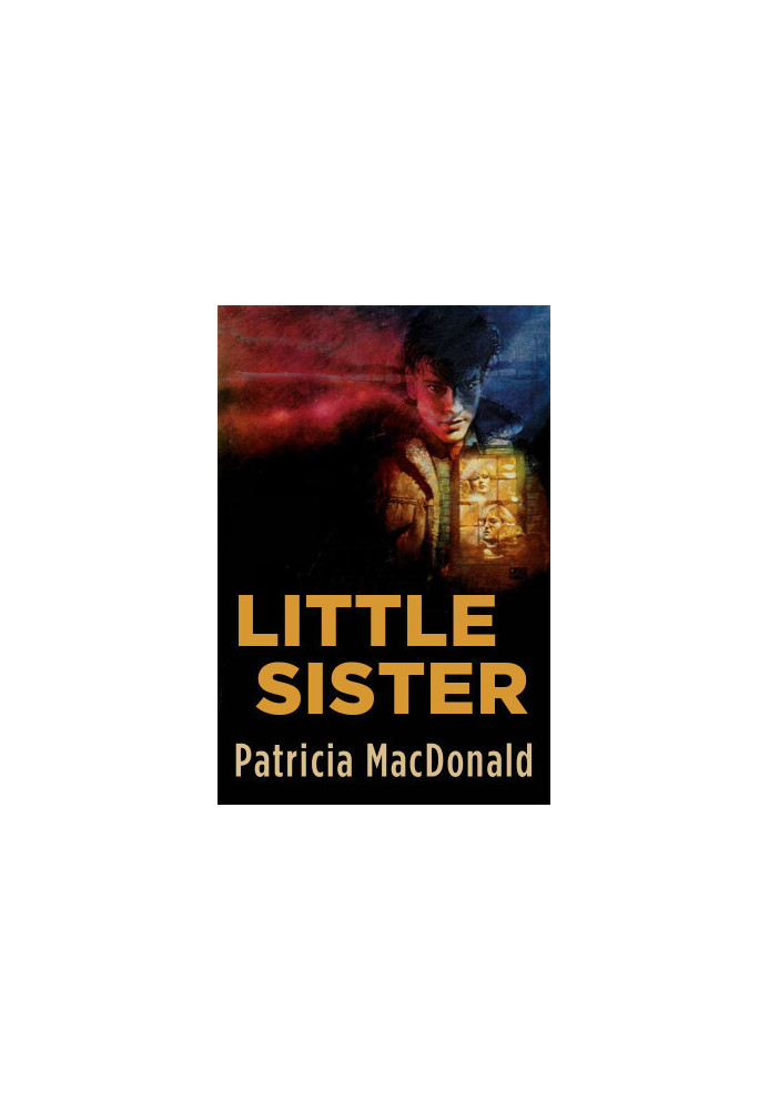 Little Sister