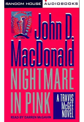 Nightmare in Pink - Travis McGee 02