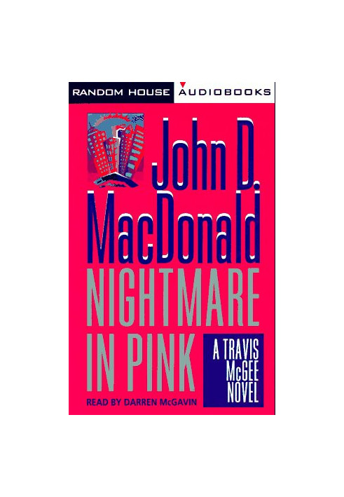 Nightmare in Pink - Travis McGee 02