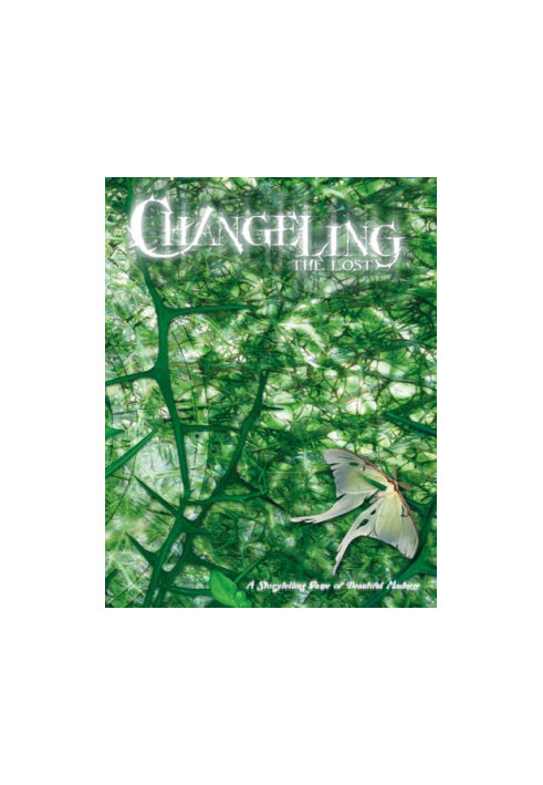 Changeling: the Lost